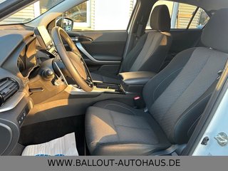 Mitsubishi Eclipse Cross Hybrid 4WD*2.HAND*KLIMA*TEMP*SPUR* - photo 6