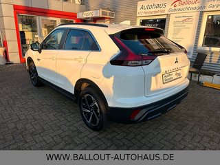 Mitsubishi Eclipse Cross Hybrid 4WD*2.HAND*KLIMA*TEMP*SPUR* - photo 9