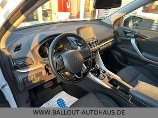 Mitsubishi Eclipse Cross Hybrid 4WD*2.HAND*KLIMA*TEMP*SPUR* - photo 10