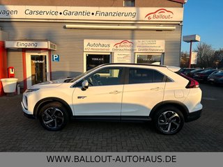 Mitsubishi Eclipse Cross Used vehicle for sale