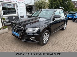 Audi Q5 2.0 TFSI QUATTRO*2.HAND*PANO*AHK*NAVI*EURO6 - foto 2