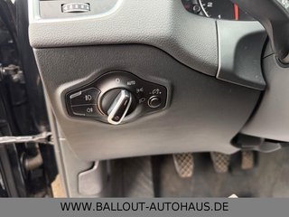 Audi Q5 2.0 TFSI QUATTRO*2.HAND*PANO*AHK*NAVI*EURO6 - foto 1