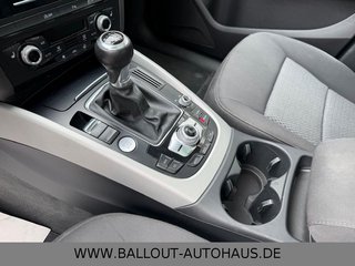 Audi Q5 2.0 TFSI QUATTRO*2.HAND*PANO*AHK*NAVI*EURO6 - foto 3