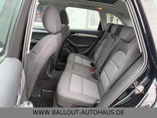 Audi Q5 2.0 TFSI QUATTRO*2.HAND*PANO*AHK*NAVI*EURO6 - foto 4