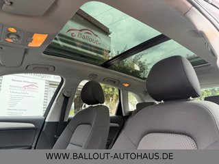 Audi Q5 2.0 TFSI QUATTRO*2.HAND*PANO*AHK*NAVI*EURO6 - foto 6