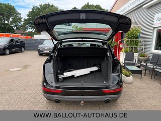 Audi Q5 2.0 TFSI QUATTRO*2.HAND*PANO*AHK*NAVI*EURO6 - foto 7