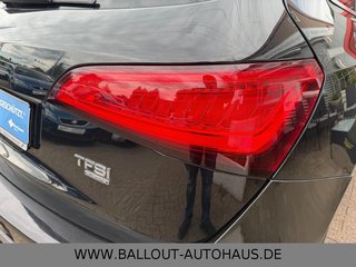 Audi Q5 2.0 TFSI QUATTRO*2.HAND*PANO*AHK*NAVI*EURO6 - foto 11