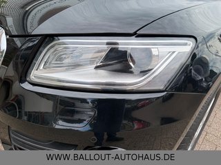 Audi Q5 2.0 TFSI QUATTRO*2.HAND*PANO*AHK*NAVI*EURO6 - foto 13