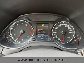 Audi Q5 2.0 TFSI QUATTRO*2.HAND*PANO*AHK*NAVI*EURO6 - foto 15