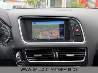 Audi Q5 2.0 TFSI QUATTRO*2.HAND*PANO*AHK*NAVI*EURO6 - foto 16