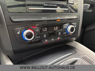 Audi Q5 2.0 TFSI QUATTRO*2.HAND*PANO*AHK*NAVI*EURO6 - foto 18