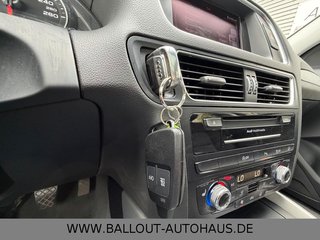 Audi Q5 2.0 TFSI QUATTRO*2.HAND*PANO*AHK*NAVI*EURO6 - foto 24