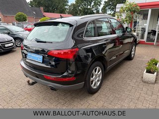 Audi Q5 2.0 TFSI QUATTRO*2.HAND*PANO*AHK*NAVI*EURO6 - foto 5