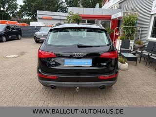 Audi Q5 2.0 TFSI QUATTRO*2.HAND*PANO*AHK*NAVI*EURO6 - foto 6
