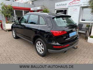 Audi Q5 2.0 TFSI QUATTRO*2.HAND*PANO*AHK*NAVI*EURO6 - foto 7