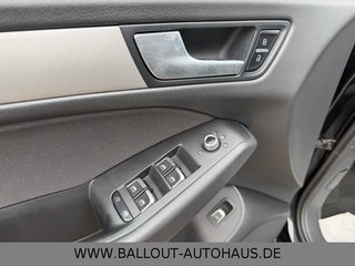 Audi Q5 2.0 TFSI QUATTRO*2.HAND*PANO*AHK*NAVI*EURO6 - foto 10