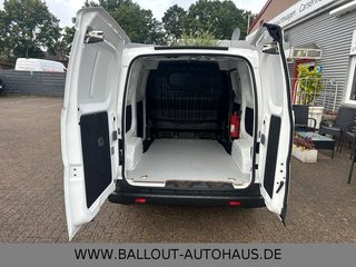 Nissan NV200 Evalia Kasten Pro*1.HAND*KLIMA*TÜV/AU NEU* - foto 2