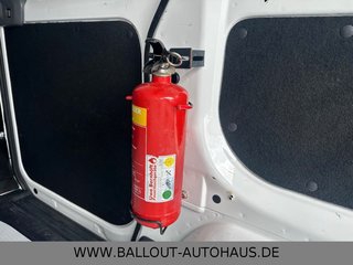 Nissan NV200 Evalia Kasten Pro*1.HAND*KLIMA*TÜV/AU NEU* - foto 4