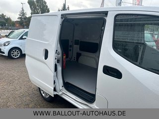 Nissan NV200 Evalia Kasten Pro*1.HAND*KLIMA*TÜV/AU NEU* - foto 7