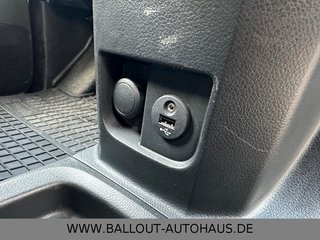 Nissan NV200 Evalia Kasten Pro*1.HAND*KLIMA*TÜV/AU NEU* - foto 10