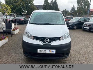 Nissan NV200 Evalia Kasten Pro*1.HAND*KLIMA*TÜV/AU NEU* - foto 3