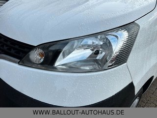 Nissan NV200 Evalia Kasten Pro*1.HAND*KLIMA*TÜV/AU NEU* - foto 11