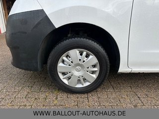 Nissan NV200 Evalia Kasten Pro*1.HAND*KLIMA*TÜV/AU NEU* - foto 12