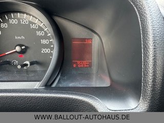Nissan NV200 Evalia Kasten Pro*1.HAND*KLIMA*TÜV/AU NEU* - foto 13
