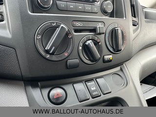 Nissan NV200 Evalia Kasten Pro*1.HAND*KLIMA*TÜV/AU NEU* - foto 14