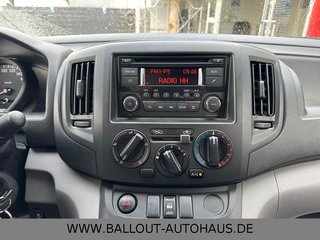Nissan NV200 Evalia Kasten Pro*1.HAND*KLIMA*TÜV/AU NEU* - foto 15