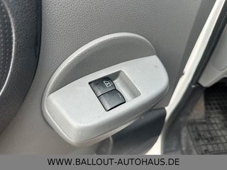 Nissan NV200 Evalia Kasten Pro*1.HAND*KLIMA*TÜV/AU NEU* - foto 17