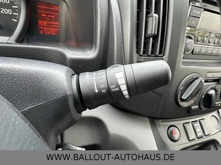 Nissan NV200 Evalia Kasten Pro*1.HAND*KLIMA*TÜV/AU NEU* - foto 18