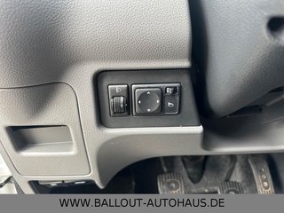Nissan NV200 Evalia Kasten Pro*1.HAND*KLIMA*TÜV/AU NEU* - foto 10