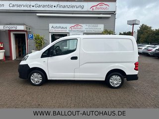 Nissan NV200 Gebrauchtwagen Kaufen
