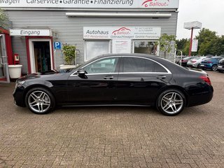 Mercedes-Benz S 350 Used vehicle for sale