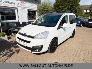 Citroën Berlingo Kombi Shine*2.HAND*KLIMA*PANO*TEMPO*PDC - foto 2