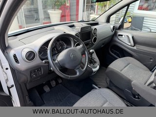 Citroën Berlingo Kombi Shine*2.HAND*KLIMA*PANO*TEMPO*PDC - foto 3