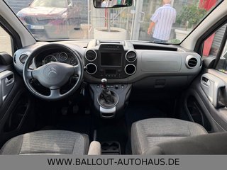 Citroën Berlingo Kombi Shine*2.HAND*KLIMA*PANO*TEMPO*PDC - foto 4