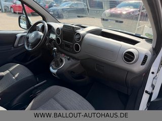 Citroën Berlingo Kombi Shine*2.HAND*KLIMA*PANO*TEMPO*PDC - foto 5
