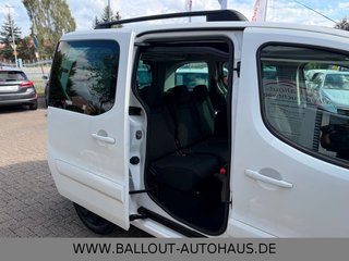 Citroën Berlingo Kombi Shine*2.HAND*KLIMA*PANO*TEMPO*PDC - foto 6