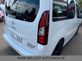 Citroën Berlingo Kombi Shine*2.HAND*KLIMA*PANO*TEMPO*PDC - foto 7