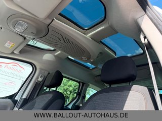 Citroën Berlingo Kombi Shine*2.HAND*KLIMA*PANO*TEMPO*PDC - foto 10
