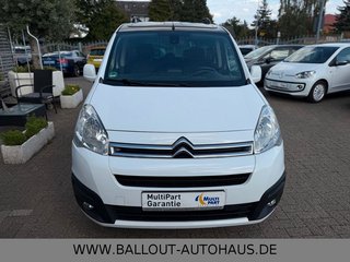 Citroën Berlingo Kombi Shine*2.HAND*KLIMA*PANO*TEMPO*PDC - foto 3
