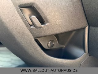 Citroën Berlingo Kombi Shine*2.HAND*KLIMA*PANO*TEMPO*PDC - foto 11