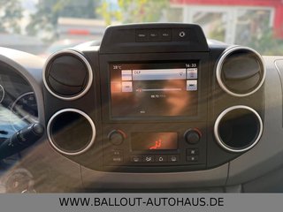 Citroën Berlingo Kombi Shine*2.HAND*KLIMA*PANO*TEMPO*PDC - foto 12