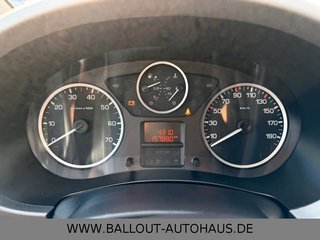 Citroën Berlingo Kombi Shine*2.HAND*KLIMA*PANO*TEMPO*PDC - foto 13