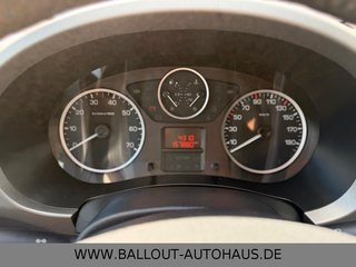 Citroën Berlingo Kombi Shine*2.HAND*KLIMA*PANO*TEMPO*PDC - foto 14