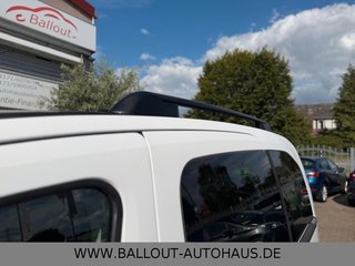Citroën Berlingo Kombi Shine*2.HAND*KLIMA*PANO*TEMPO*PDC - foto 15