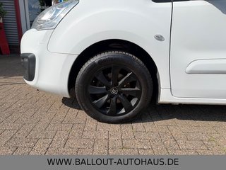 Citroën Berlingo Kombi Shine*2.HAND*KLIMA*PANO*TEMPO*PDC - foto 16
