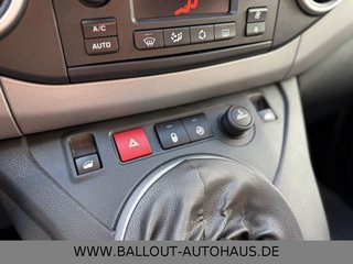 Citroën Berlingo Kombi Shine*2.HAND*KLIMA*PANO*TEMPO*PDC - foto 19